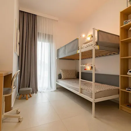 Vila Nea - Sea View Halkidiki *